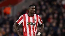 Onuachu yola çıktı