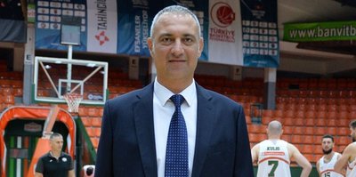 Banvit'te gözler Uşak maçında