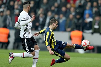 Ahmet Çakar: Fenerbahçe kaybederse Süper Lig’de işi biter