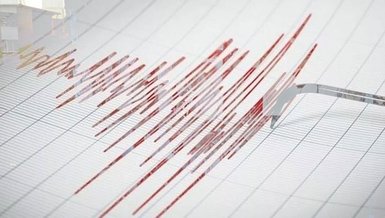Son dakika: Malatya'da 4.7 büyüklüğünde deprem meydana geldi!