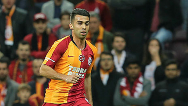 Galatasaray'da Emre Taşdemir'in sözleşmesi uzatıldı