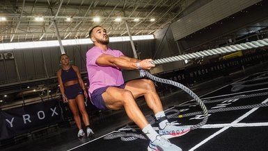 HYROX 13 Şubat’ta başlıyor