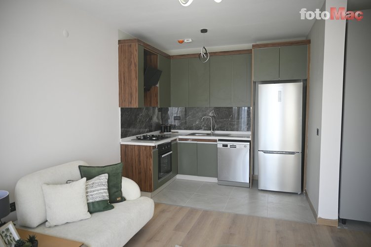 TOKİ 500 bin konut projesi örnek daire | 1+1, 2+1 evler nasıl olacak? İşte fotoğrafları...