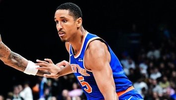 Malcolm Brogdon basketbolu bıraktı!
