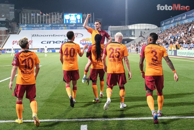 GALATASARAY HABERİ: Juan Mata sürprizi! "Teklifler geldi"