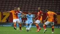 5 hafta İstanbul’da