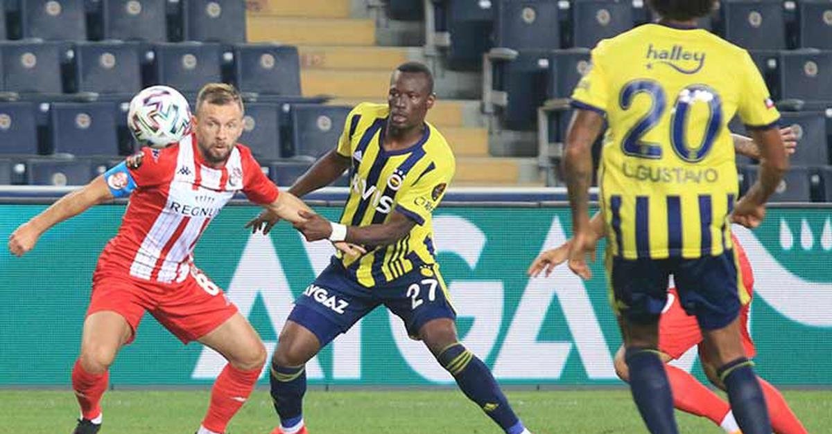 Final Maci Bugun Son Dakika Fenerbahce Haberleri Fotomac