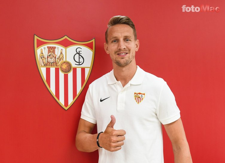 Son dakika Beşiktaş transfer haberleri | Adım adım Luuk de Jong