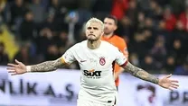Icardi: Maçın adamı Kerem!