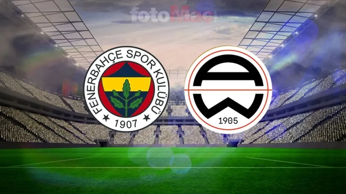 Fenerbahçe-Admira Wacker maçı CANLI