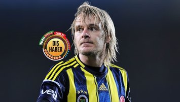Krasic'ten Fenerbahçe transferi itirafı! "Juventus'tan sonra en iyisi..."