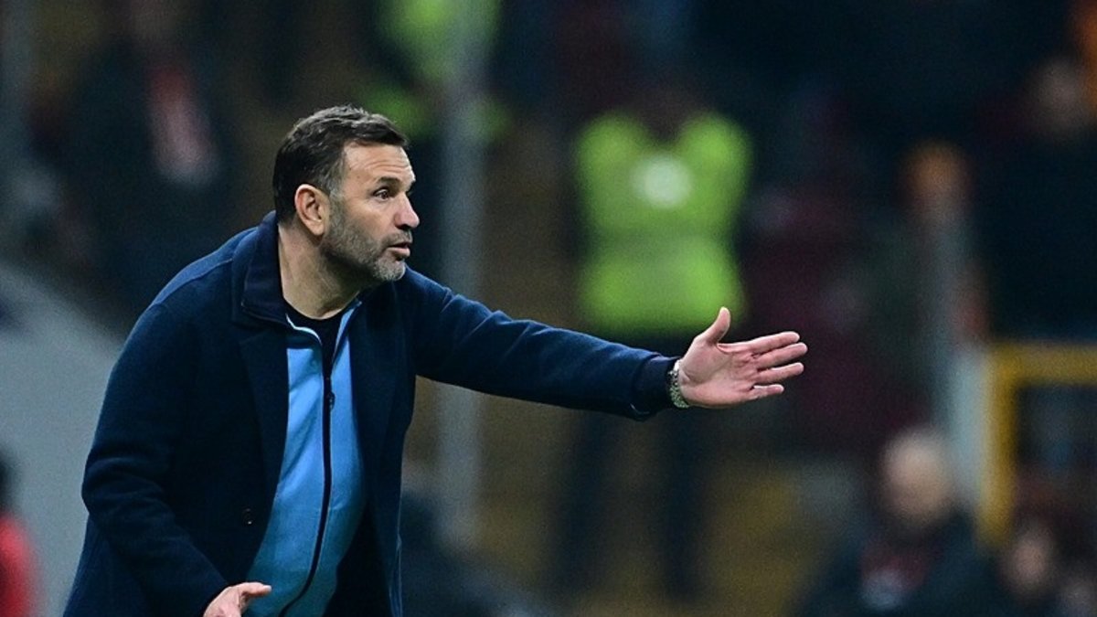 Okan Buruk'tan Beşiktaş ve Liverpool Açıklamaları Şaşırttı mı?