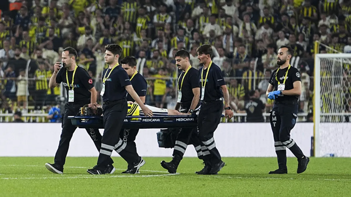 Fenerbahçe'den Kerem Aktürkoğlu için açıklama!