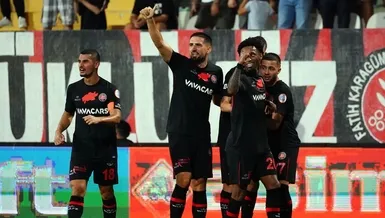 Olimpiyat’ta zorlu randevu