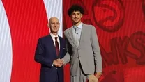 NBA’de 2024 draft seçimi gerçekleşti!