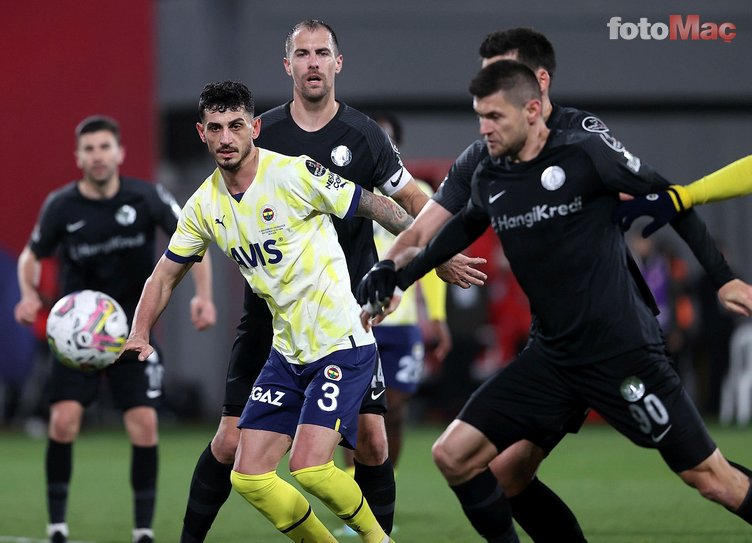 TRANSFER HABERİ - Lucas Moura'dan Fenerbahçe'ye kötü haber! Yeni takımı belli oldu