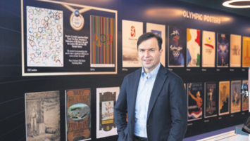 Paralimpik’e büyük destek