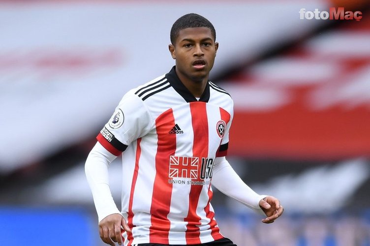 Son dakika spor haberleri: İşte Fenerbahçe'nin transfer gündemindeki isimler! Marcos Antonio, Arnaut Danjuma, Petagna... | FB haberleri