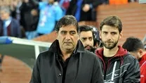 Kadroyu bozmadı