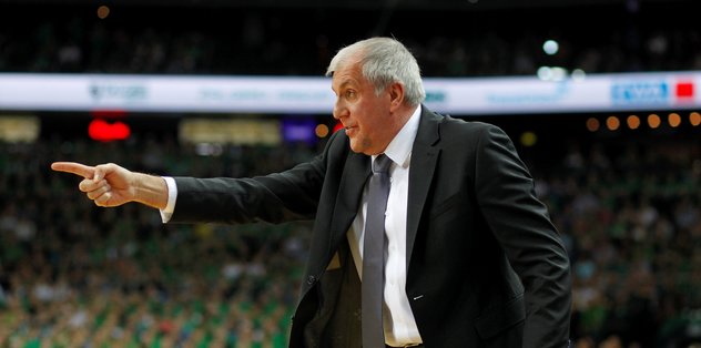 Obradovic 17 Mayıs'ı iple çekiyor