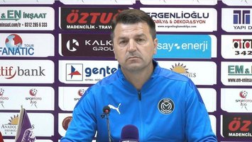 ‘Başka çaremiz yok’