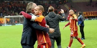 Riekerink ilk 11’e Semih’i ilave etti