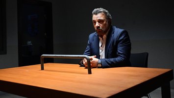 Ben Bu Cihana Sığmazam 66. BÖLÜM İZLE