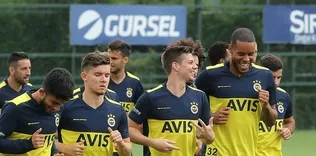 Fener non-stop!