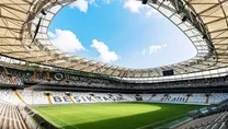 Stadın kapasitesi artacak