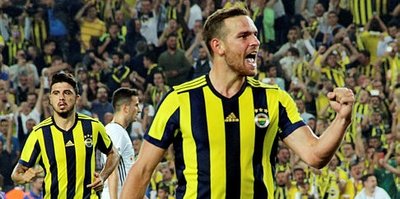 Fenerbahçe'de forvetler suskun