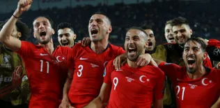 ’Euro’yelim arkadaşlar! İşte Güneş’in Fransa 11’i