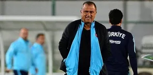 Terim kurtuluş reçetesini yazdı!