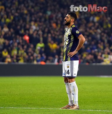 Fenerbahçe’den Tolgay Arslan’a şok mesaj! Transfer...
