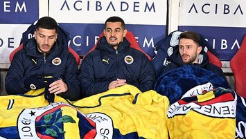 Yerlilere güven tam