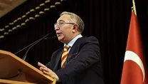 Aykutalp Derkan yeniden başkan