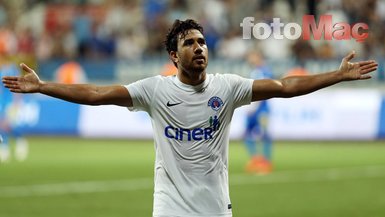 Ve Kasımpaşa resmen açıkladı! Trezeguet ve Fenerbahçe...