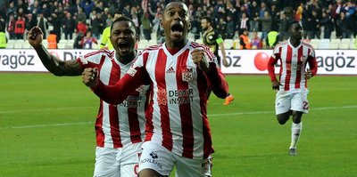 Sivasspor telafi peşinde