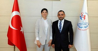 "Bu saatten sonra pes etmek yok"