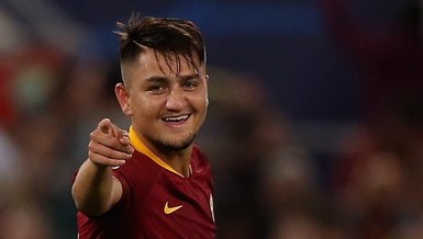 Cengiz seferi hafta başında!
