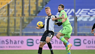 Parma 0-2 Lazio | MAÇ SONUCU
