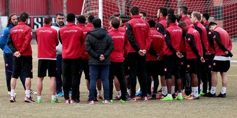 Gençler’de Scekic sakat