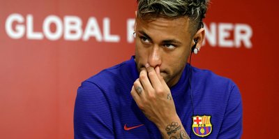 Flaş!.. PSG Neymar transferini bitirdi