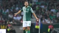 Niclas Füllkrug yuvaya döndü