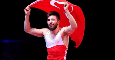 Minderde tarih yazdık