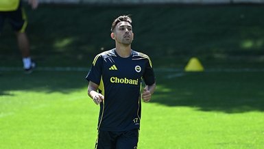 İrfan Can’ın siftahı yok