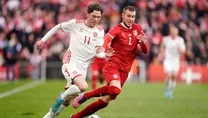 Skov Olsen yarışı