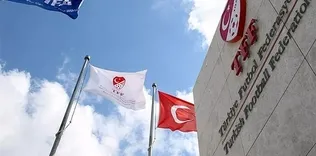 3 büyüklere PFDK şoku! İşte sevk nedenleri...