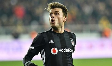Bambaşka bir Beşiktaş!