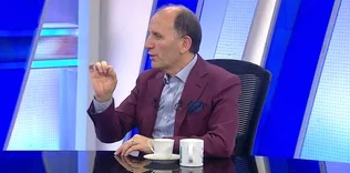 Usta, kurulda konuştu: