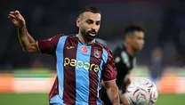Salah rüzgarı